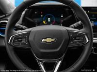 This Chevrolet Trax has a dependable Turbocharged Gas 3-Cyl 1.2L/ engine powering this Automatic tra... (image 8)