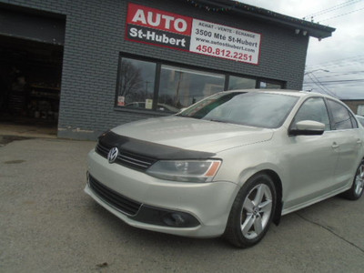 VOLKSWAGEN JETTA TDI COMFORTLINE 2011