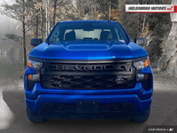 Engine: Gas Turbo 4cyl 2.7L L/100Km City: 12.9 L/100Km Hwy: 11.5 Safety Equipment Daytime Running La... (image 7)