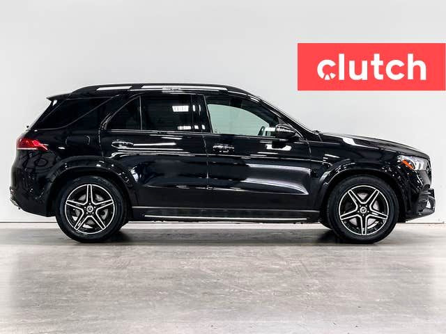 2022 Mercedes-Benz GLE 450 4MATIC w/ Apple CarPlay, Heated Front in Cars & Trucks in City of Toronto - Image 4