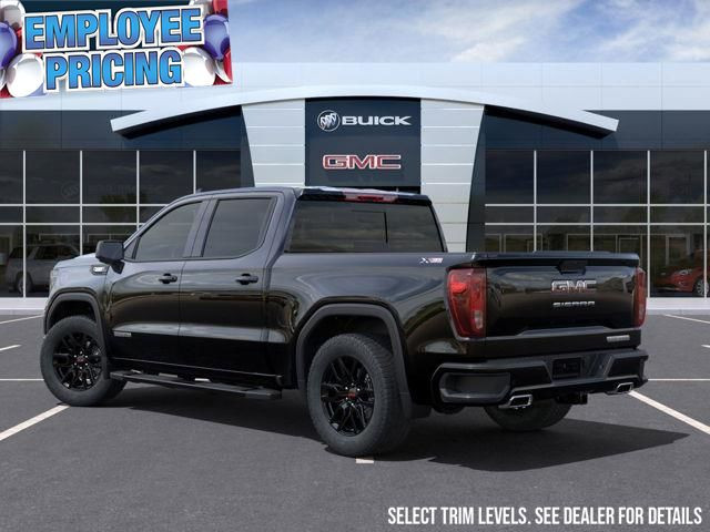 2025 GMC Sierra 1500 Elevation in Cars & Trucks in London - Image 3