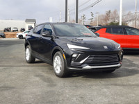 Engine: 1.2L TURBO 3cyl. L/100Km City: 8.4 L/100Km Hwy: 7.4 Safety Equipment HD Rear Vision Camera T... (image 3)