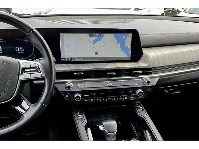 2024 Kia Telluride EX in Cars & Trucks in Barrie - Image 3