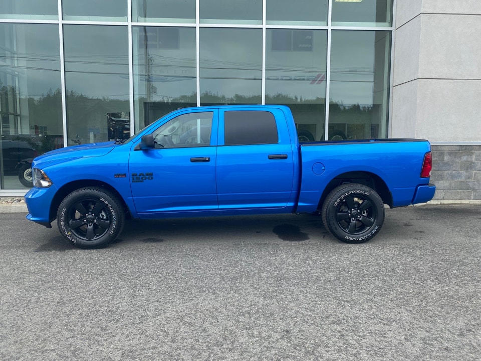 2022 Ram 1500 Classic EXPRESS