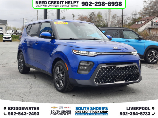 2021 Kia Soul EX in Cars & Trucks in Bridgewater - Image 4