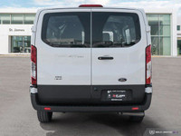 OXFORD WHITE,ENGINE: 3.5L PFDI V6 FLEX-FUEL -inc: port injection E-85 Flex-Fuel Capable capability a... (image 3)