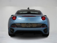 This elegant 2011 Ferrari California blends iconic Pininfarina styling with the thrilling performanc... (image 6)