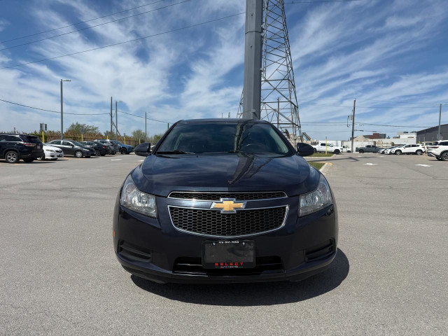 2014 Chevrolet Cruze 1LT in Cars & Trucks in Mississauga / Peel Region - Image 2