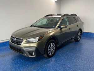 2021 Subaru Outback Touring 2.5i Touring