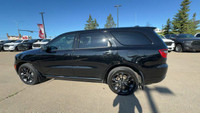 This Dodge Durango is equipped with: Cloth Bucket Seats, Power Sunroof, Heated Front Seats, Heated S... (image 5)