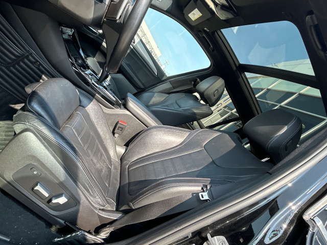 2021 BMW X3 in Cars & Trucks in Calgary - Image 4