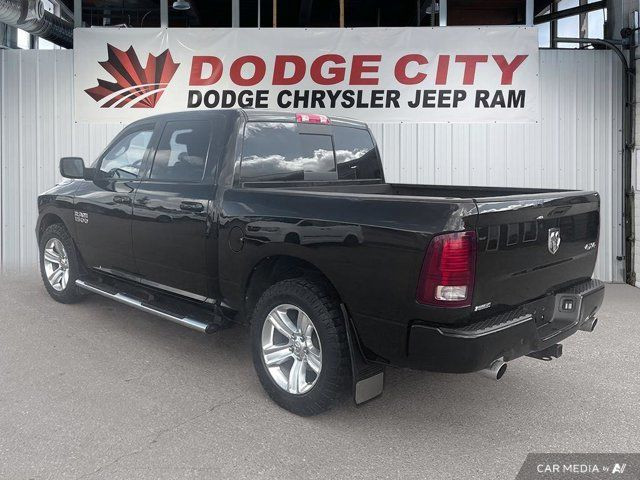 2015 Ram 1500 Sport in Cars & Trucks in Saskatoon - Image 2