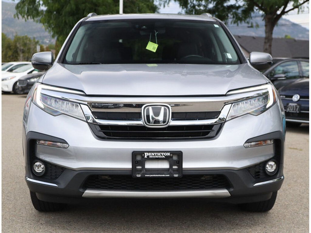 2019 Honda Pilot Touring 7-Passenger AWD - No Accidents / One Ow in Cars & Trucks in Penticton - Image 4