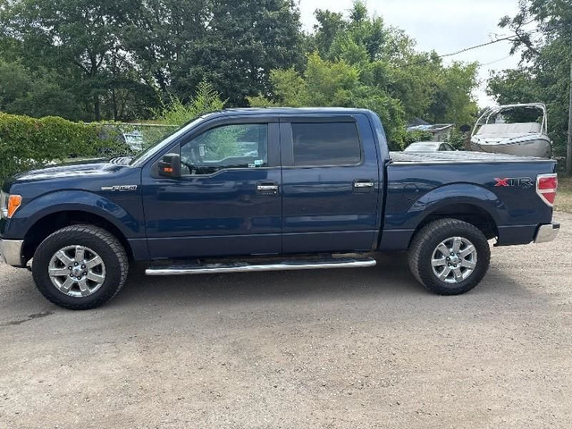 2014 Ford F-150 AS IS SPECIAL | YOU CERTIFY, YOU SAVE! in Cars & Trucks in London - Image 2