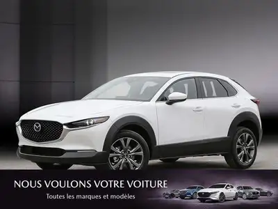 À des fins de transparence et de satisfaction de notre clientèle, Planète Mazda inclut dans le prix...
