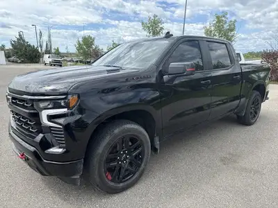 This CHEVROLET SILVERADO 1500 boasts a 3.0 Liter Turbo engine powering this Automatic transmission....