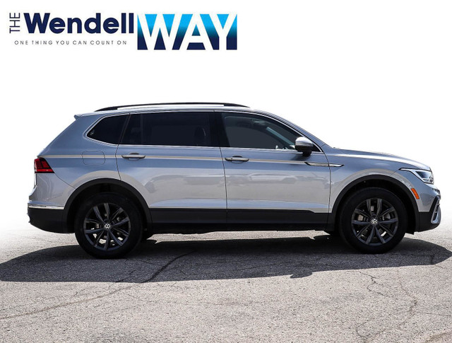 2024 Volkswagen Tiguan Comfortline Comfortline | Power Liftga... in Cars & Trucks in Kitchener / Waterloo - Image 3