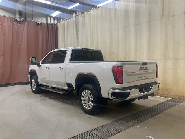 2021 GMC Sierra 3500HD Denali - Cooled Seats in Cars & Trucks in Fort McMurray - Image 3