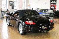 VIEWINGS BY APPOINTMENT ONLY. VEHICLE IS LOCATED OFF-SITE 2005 Porsche Boxster Cabriolet Automatic 2... (image 6)