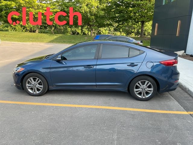 2017 Hyundai Elantra GL w/ Apple CarPlay, Heated Front Seats, Re in Cars & Trucks in City of Toronto