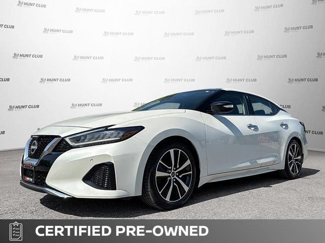 2023 Nissan Maxima SL in Cars & Trucks in Ottawa