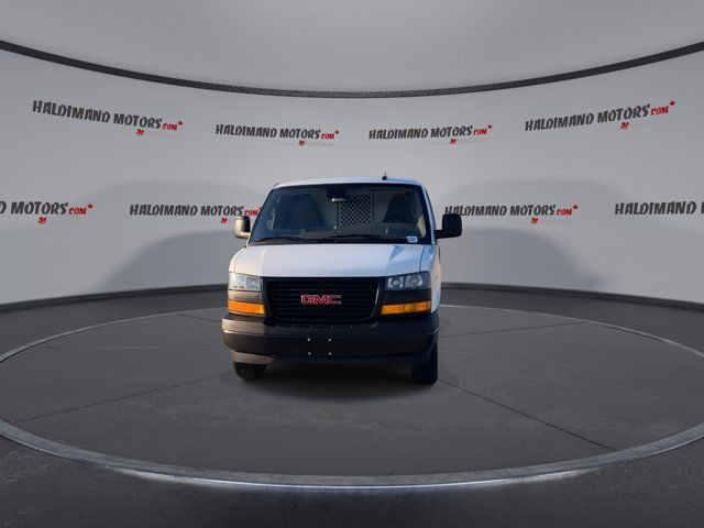 2021 GMC Savana Cargo Van in Cars & Trucks in Hamilton - Image 3