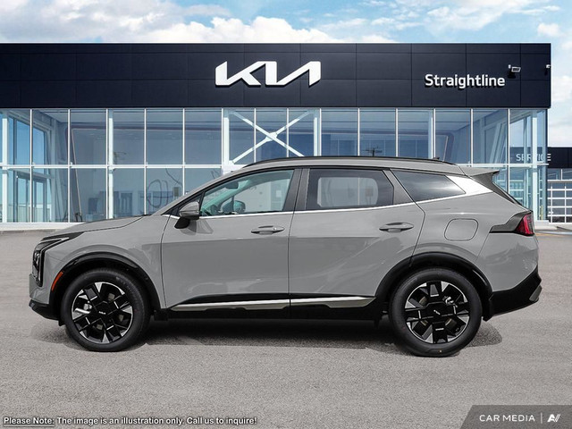 2026 Kia Sportage EX Premium in Cars & Trucks in Medicine Hat - Image 4