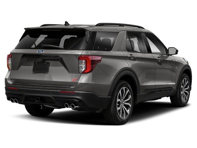 2021 Ford Explorer ST in Cars & Trucks in Calgary - Image 3