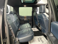 Looking for a powerful and luxurious pickup? Check out this stunning 2018 Ford F-150 Limited 4WD Sup... (image 9)