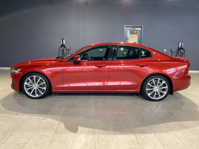2019 Volvo S60 T6 AWD Momentum in Cars & Trucks in Edmonton - Image 2
