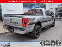 Le f 150/2022 5.0/L XLT Sport est un pick up robuste et polyvalent, combinant la puissance d'un V8 f... (image 4)