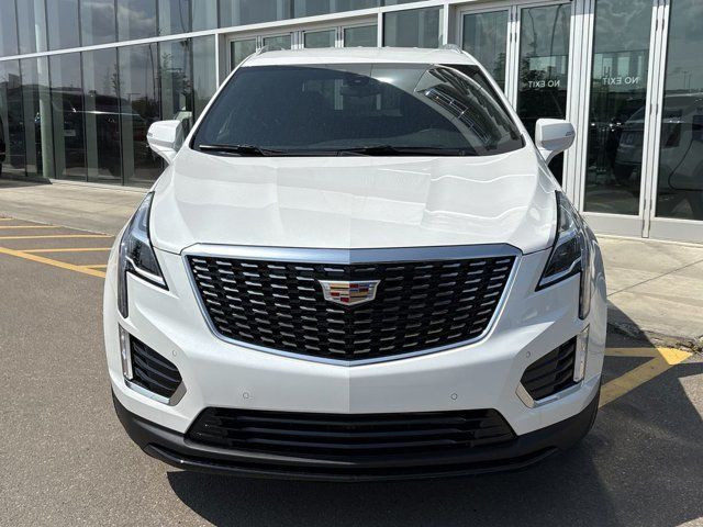 2025 Cadillac XT5 AWD Luxury in Cars & Trucks in Edmonton - Image 2