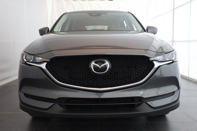 2019 Mazda CX-5 GS, A/C, SIEGES CHAUFF, CUIR, VOL CHAUFF, CRUISE in Cars & Trucks in City of Montréal - Image 3