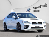 2015 Subaru WRX 2015 Subaru WRX Vehicle Highlights: Heated Front Seats Bluetooth Push Button Start B... (image 7)