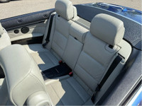 Clean Carfax and in Pristine condition rare BMW 335i M Sport Package Cabriolet. This BMW comes fully... (image 8)