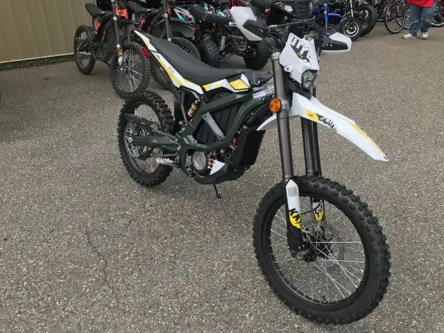 2024 Surron ULTRA BEE Ultra Bee AS LOW AS $33/W in Other in Bridgewater - Image 2