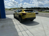 NITRO YELLOW METALLIC|SUNROOF PACKAGE Engine: 1.2L TURBO 3cyl. L/100Km City: 8.5 L/100Km Hwy: 7.6 Sa... (image 4)