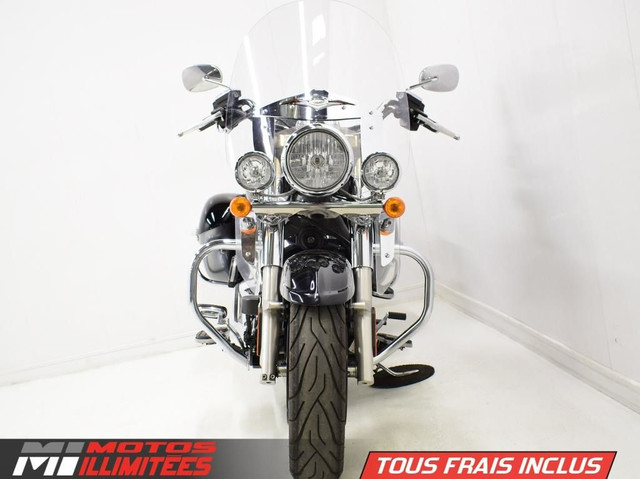 2011 kawasaki Vulcan 1700 Nomad Frais inclus+Taxes in Touring in Laval / North Shore - Image 4