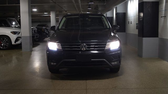 2018 Volkswagen Tiguan Comfortline in Cars & Trucks in Edmonton - Image 3