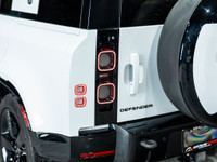 ***QUALIFY FOR A 4 YEAR WARRANTY ON OUR VEHICLES TODAY!!! Vehicle Key Features Include: Panoramic Su... (image 8)