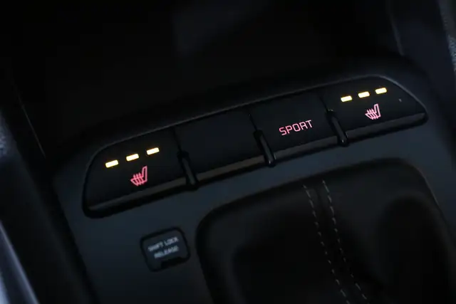 2023 Kia Rio LX+ LOW KM / ONLY 12K / HEATED SEATS / BACKUP CAM dans Autos et camions dans Ville d’Edmonton - Image 11