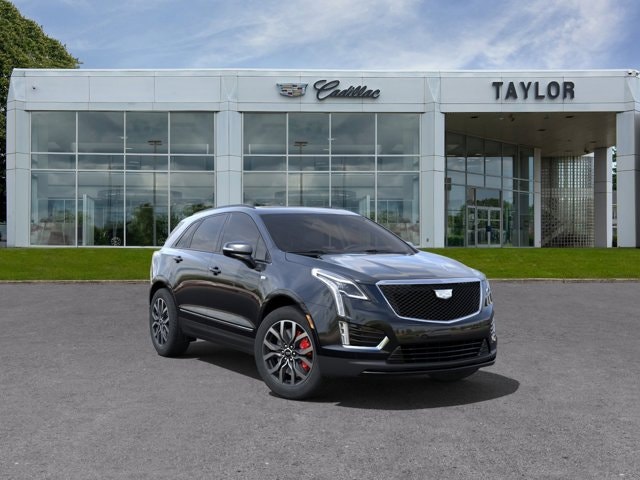 2023 Cadillac XT5 Sport- Sunroof - Power Liftgate - $413 B/W