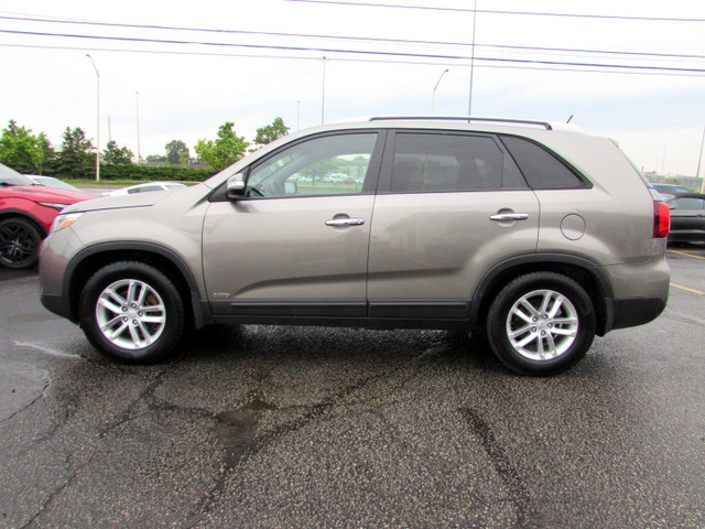 2014 Kia Sorento in Cars & Trucks in Oakville / Halton Region - Image 4