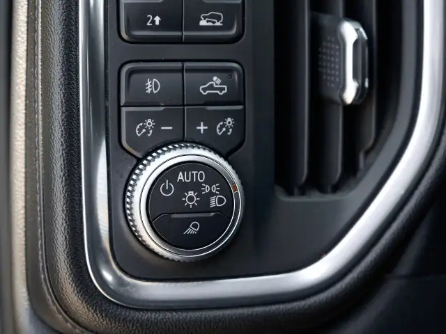 2019 GMC Sierra 1500 in Cars & Trucks in Kamloops - Image 23