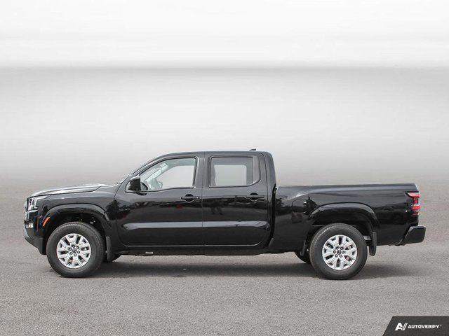 2024 Nissan Frontier SV in Cars & Trucks in Hamilton - Image 2
