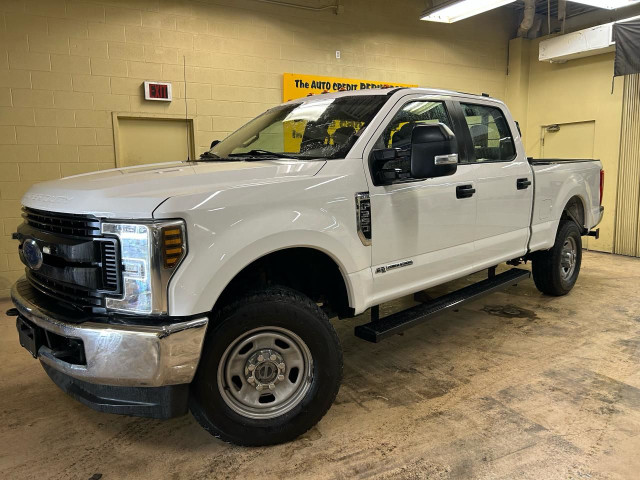 2018 Ford F-350 XL in Cars & Trucks in Windsor Region - Image 2