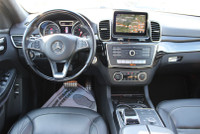 7 PASSENGER V8 Embark on a journey of opulence and innovation with the 2019 Mercedes GLS550 AMG Pack... (image 9)