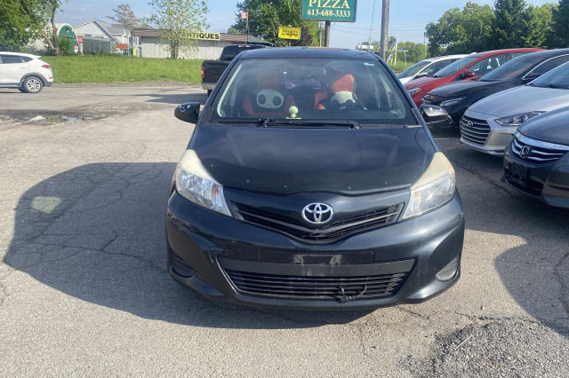 2012 Toyota Yaris LE in Cars & Trucks in Ottawa