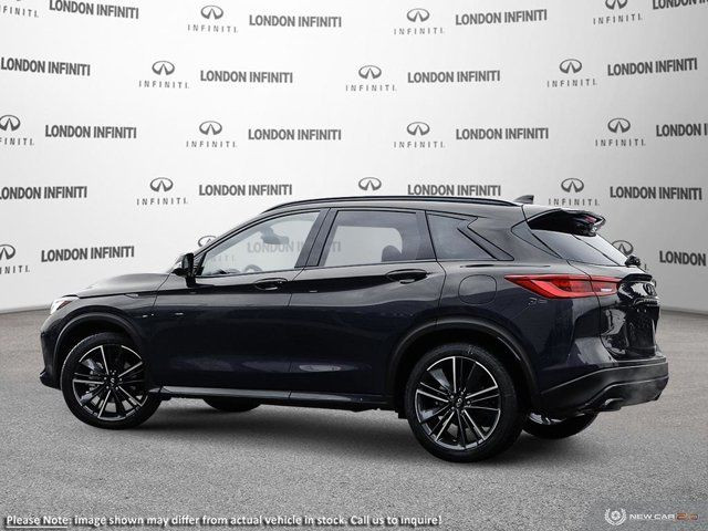  2024 INFINITI QX50 SPORT in Cars & Trucks in London - Image 4