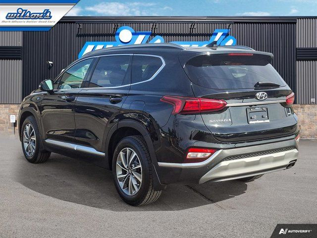 2020 Hyundai Santa Fe Preferred AWD | Adaptive Cruise in Cars & Trucks in Guelph - Image 3